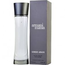 Armani Mania By Giorgio Armani - 3.4oz EDT Spray